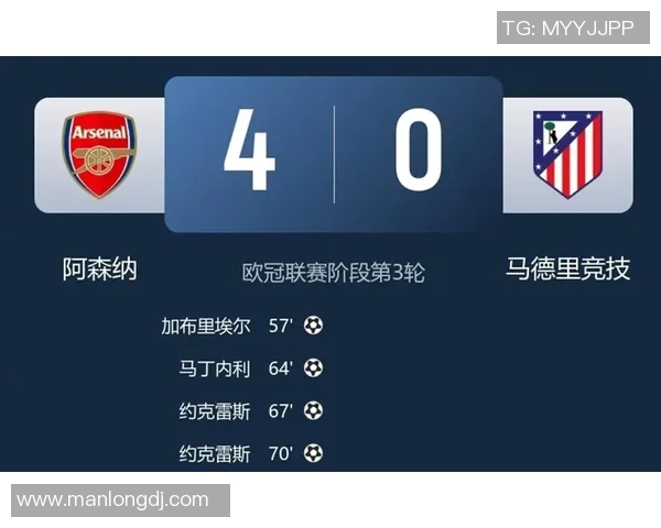 中超精彩对决阿森纳与马竞握手言和战术分析揭示逆转瞬间的秘密