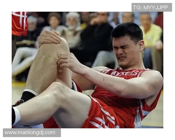 姚明在篮球视频中的精彩瞬间回顾与职业生涯成就分析