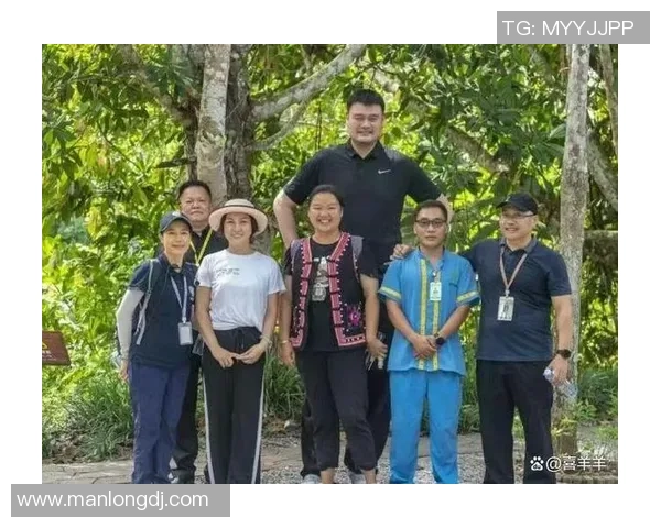 姚明的成长之路揭秘如何通过科学方法实现身高的飞跃