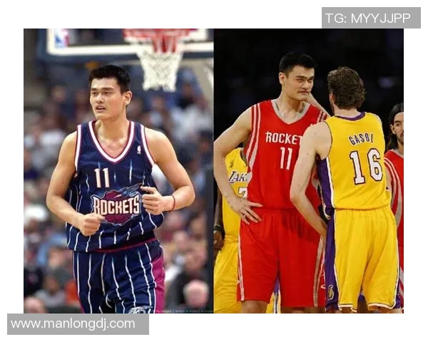 姚明深情回忆教练生涯中的启迪与成长分享篮球背后的智慧与坚持