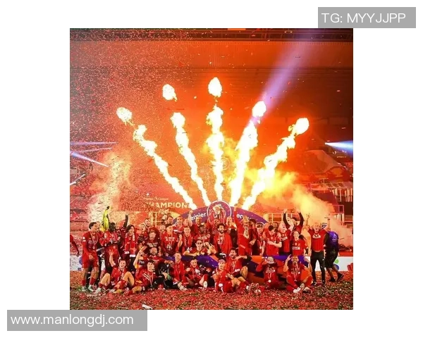 足总杯惊天逆转利物浦狂胜热刺五球引爆全场激情时刻回顾