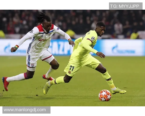 欧冠激战巴萨险胜里昂神扑时刻引发全场狂欢解析