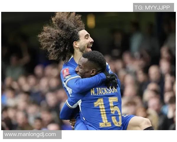 波尔图绝杀拜仁晋级足总杯四强全场沸腾瞬间回顾