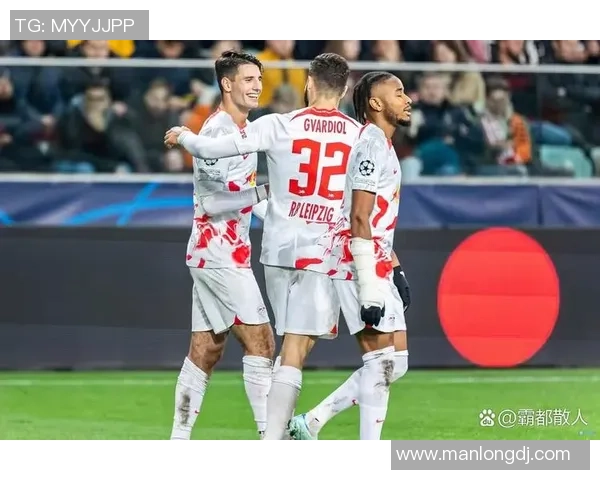 莱比锡友谊赛逆转本菲卡乌龙球成比赛转折点精彩集锦回顾