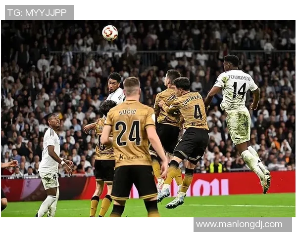 国王杯精彩对决皇马3-0战胜拜仁全场沸腾数据解析引发热议