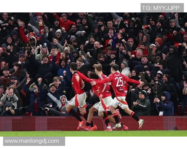 曼联绝杀马竞震撼足总杯四强之路再添精彩瞬间