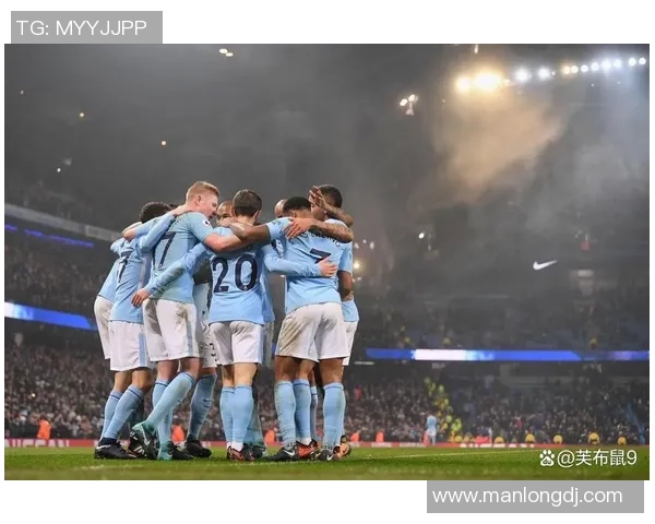 英超经典对决曼城险胜巴萨点球大战引发争议与激情